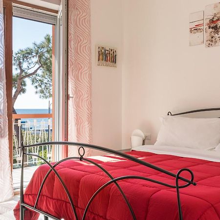 Vila A Casa Di Monachella Gaeta Exteriér fotografie