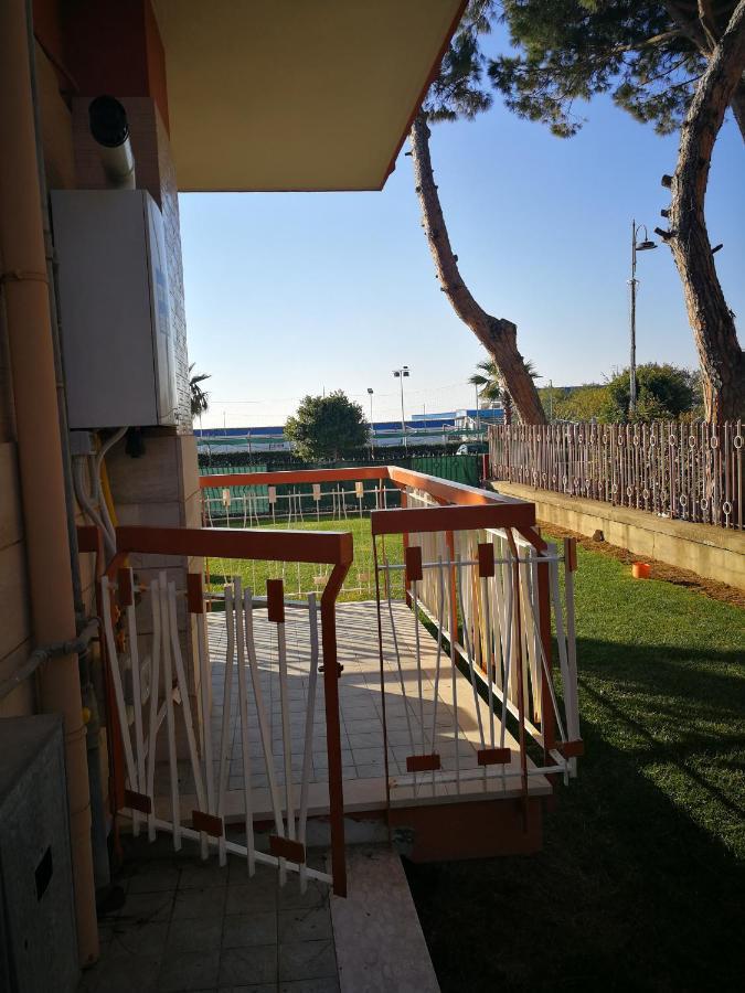 Vila A Casa Di Monachella Gaeta Exteriér fotografie