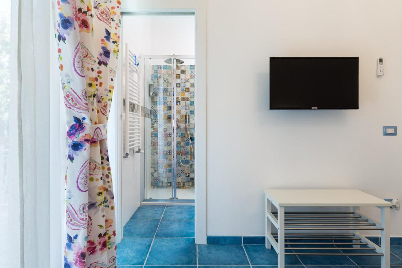 Vila A Casa Di Monachella Gaeta Exteriér fotografie