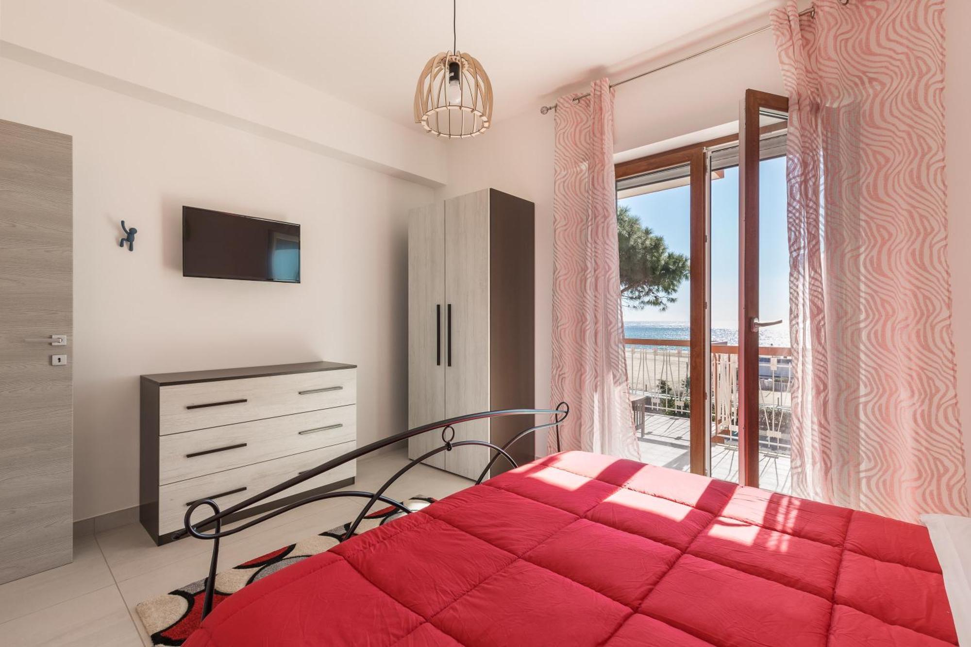 Vila A Casa Di Monachella Gaeta Exteriér fotografie