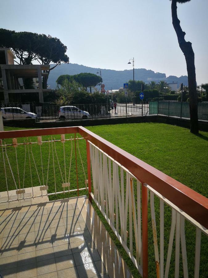 Vila A Casa Di Monachella Gaeta Exteriér fotografie