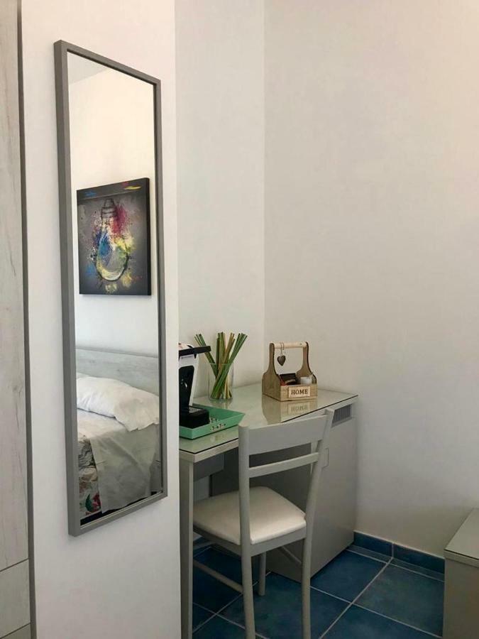 Vila A Casa Di Monachella Gaeta Exteriér fotografie