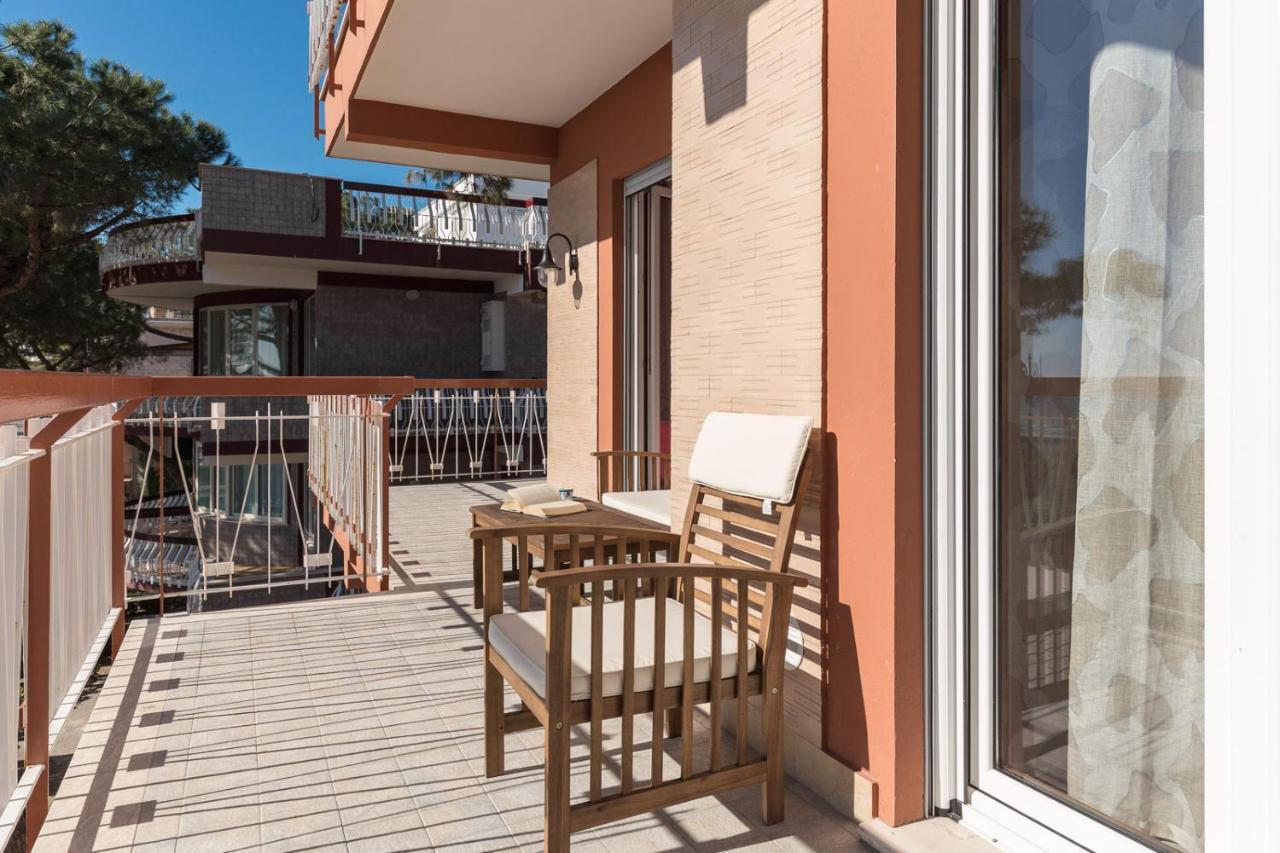 Vila A Casa Di Monachella Gaeta Exteriér fotografie